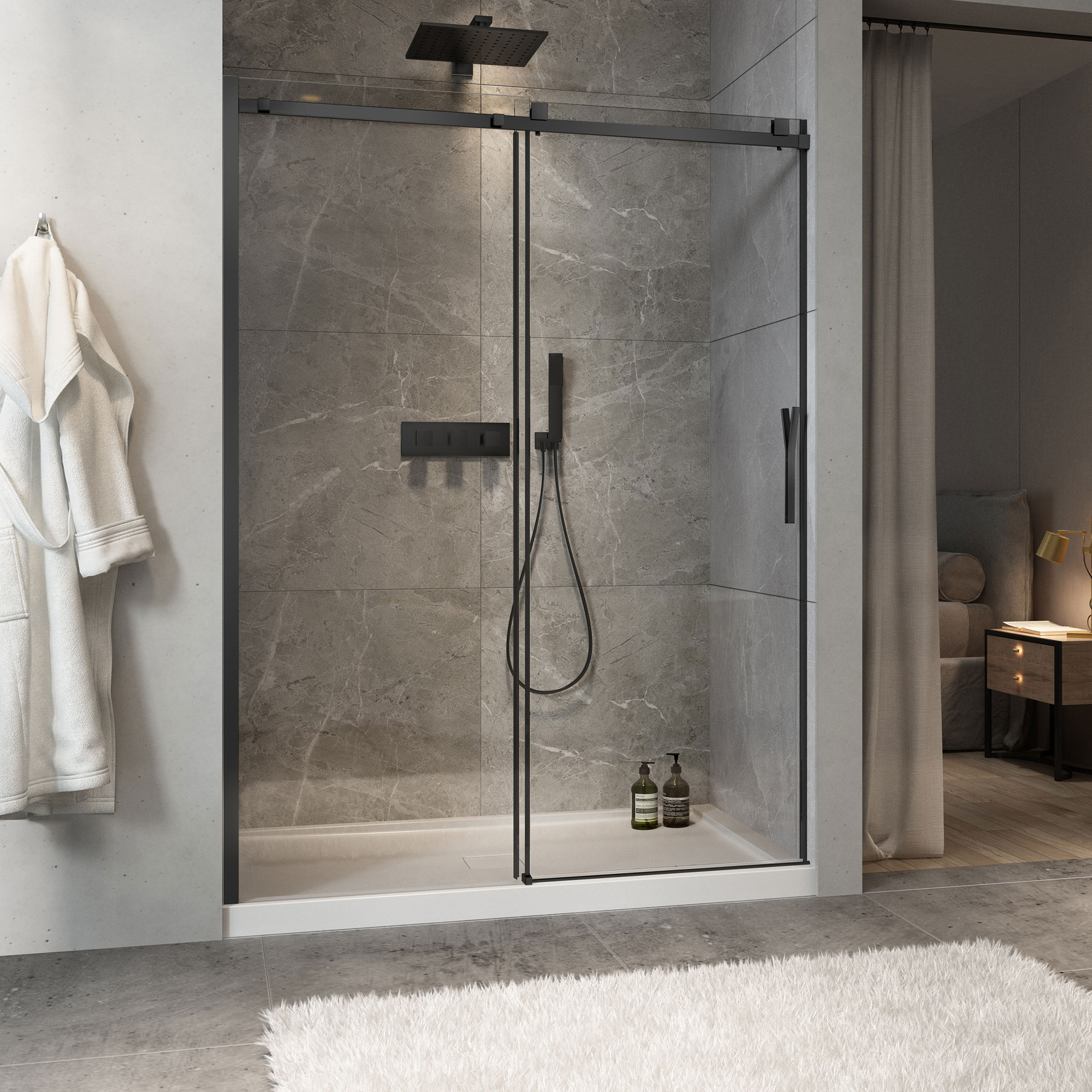 【2024年】高評価レビューアイテム特集 Shower door 60 ジャケット・アウター